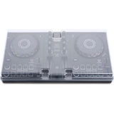Decksaver DSLE-PC-DDJFLX2 DDJ-FLX2 Light Edition DJ Controller Cover