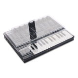 Decksaver DSLE-PC-KEYPADPRO Clear Cover for Reloop Keypad Pro