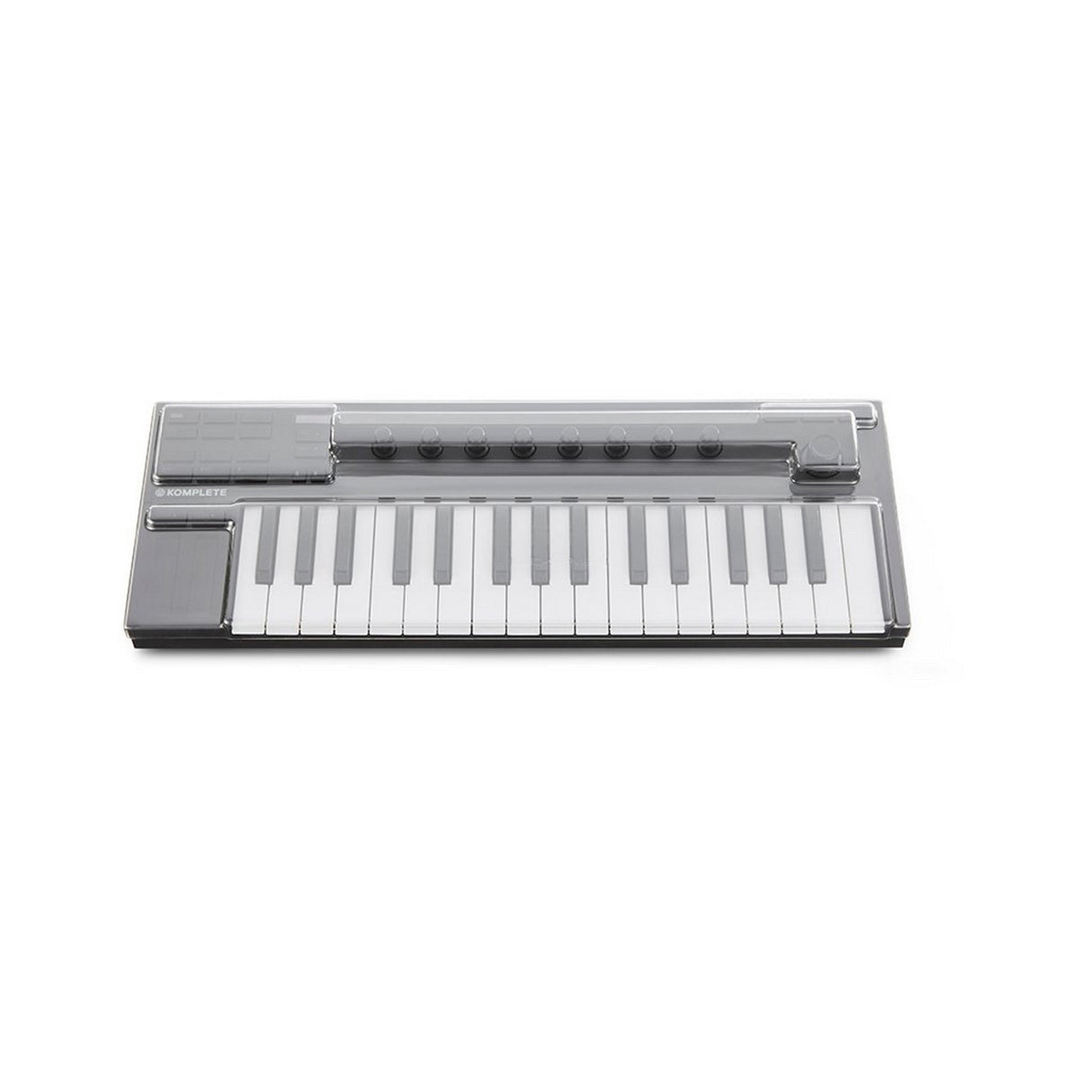 Decksaver LE Cover for NI Kontrol M32