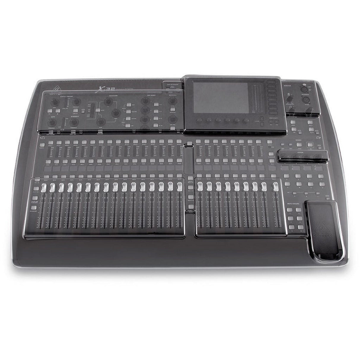 Decksaver Pro Cover for Behringer X32