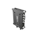 Deity Mini Distribution Kit SPD-Mini Compact Power Distro + SRD-Mini RF Distributor