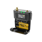 Deity DBTX THEOS D-UHF Bodypack Transmitter