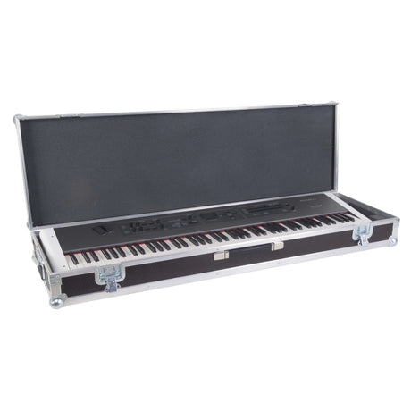 Dexibell DX CASE88 Wood Keyboard Touring Case for 88-Key Digital Pianos
