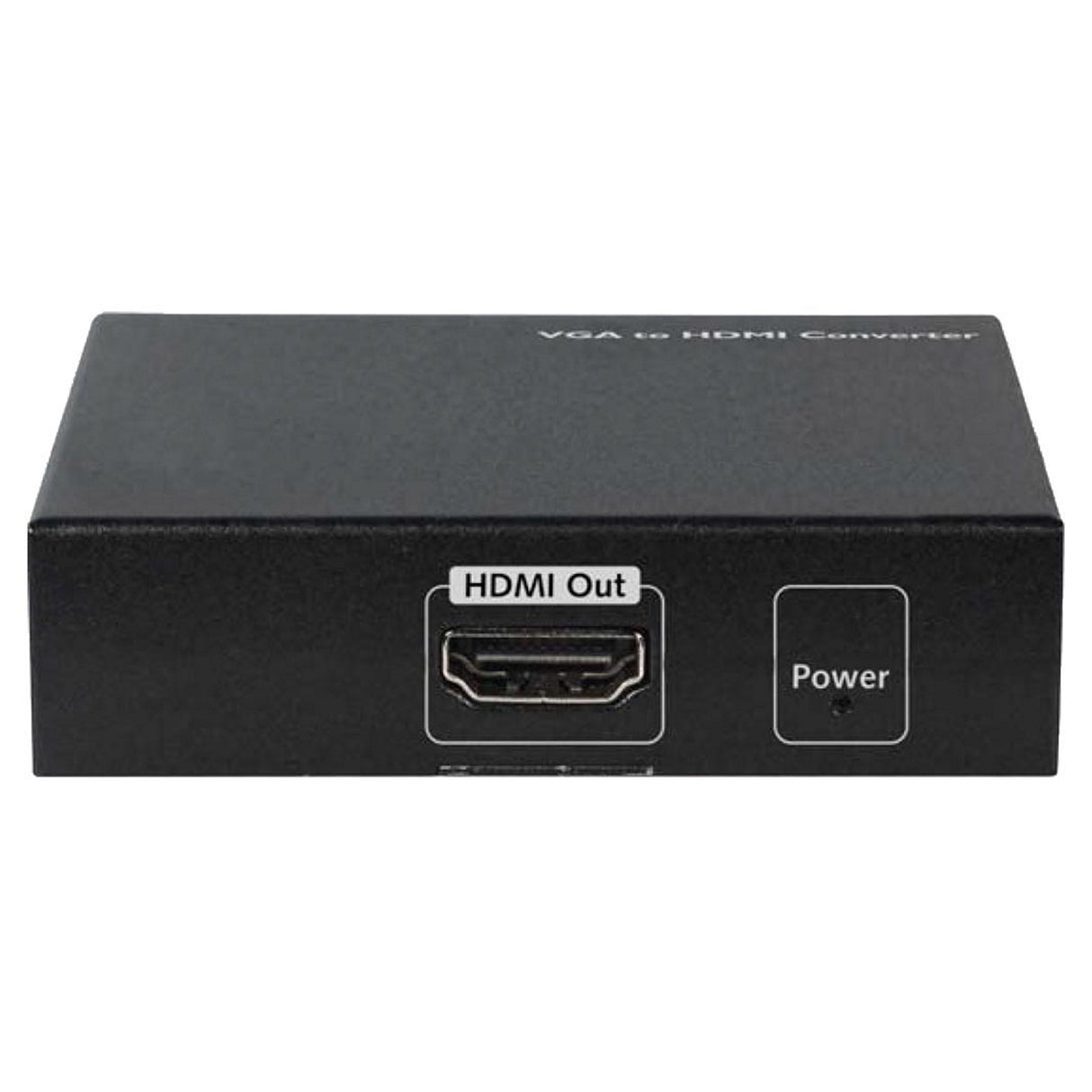 DigitaLinx DL-VHD VGA with Audio to HDMI Converter