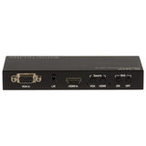 DigitaLinx DL-AS21C HDMI + VGA Auto-Switcher with CEC Control