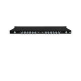 Digital Forecast Bridge UHD OLINK 4TRX 3G SDI Over Fiber Transceiver