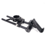 Digitalfoto CINE-POST Carbon Fiber Handheld Post Sled for THANOS-PROCINE with V-Mount Battery Plate