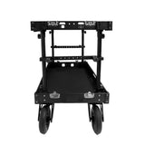 DigitalFoto TITAN-CART 8-Inch Caster, 300kg Payload Video Production Camera Cart