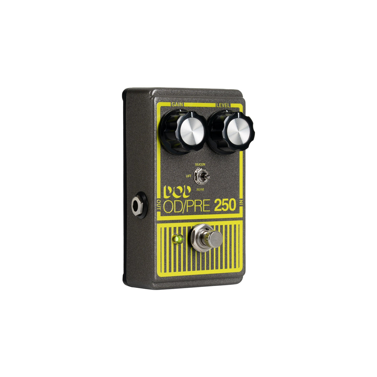 DigiTech DOD 250-X Overdrive Preampifier
