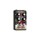 DOD DRAG Analog Delay Pedal