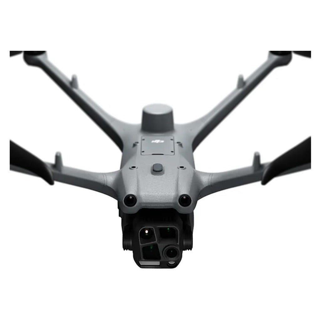 DJI Matrice 4TD Thermal Dock Drone with DJI Care Enterprise Plus