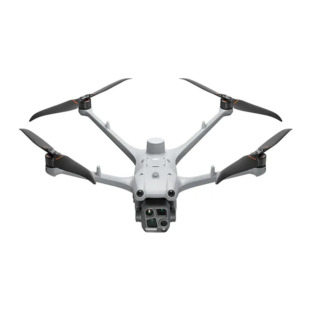 DJI Matrice 4TD Thermal Drone with RC Plus 2 Enterprise, Care Enterprise Plus