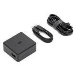 DJI 100W USB-C Power Adapter