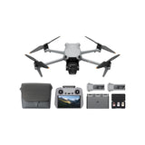 DJI Air 3S Fly More Combo with DJI RC 2, Dual-Camera 4K Drone