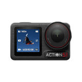 DJI Osmo Action 5 Pro Standard Combo, 4K/120fps Waterproof Action Camera