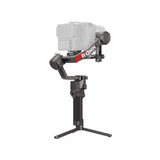 DJI RS 4 Pro 3-Axis Gimbal Stabilizer, 10 lb Payload for Cinema Cameras