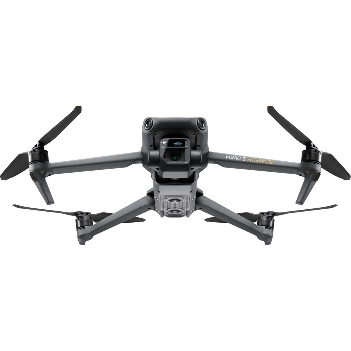 DJI Mavic 3 Enterprise Aerial Drone, Enterprise Shield Basic 1-Year Coverage