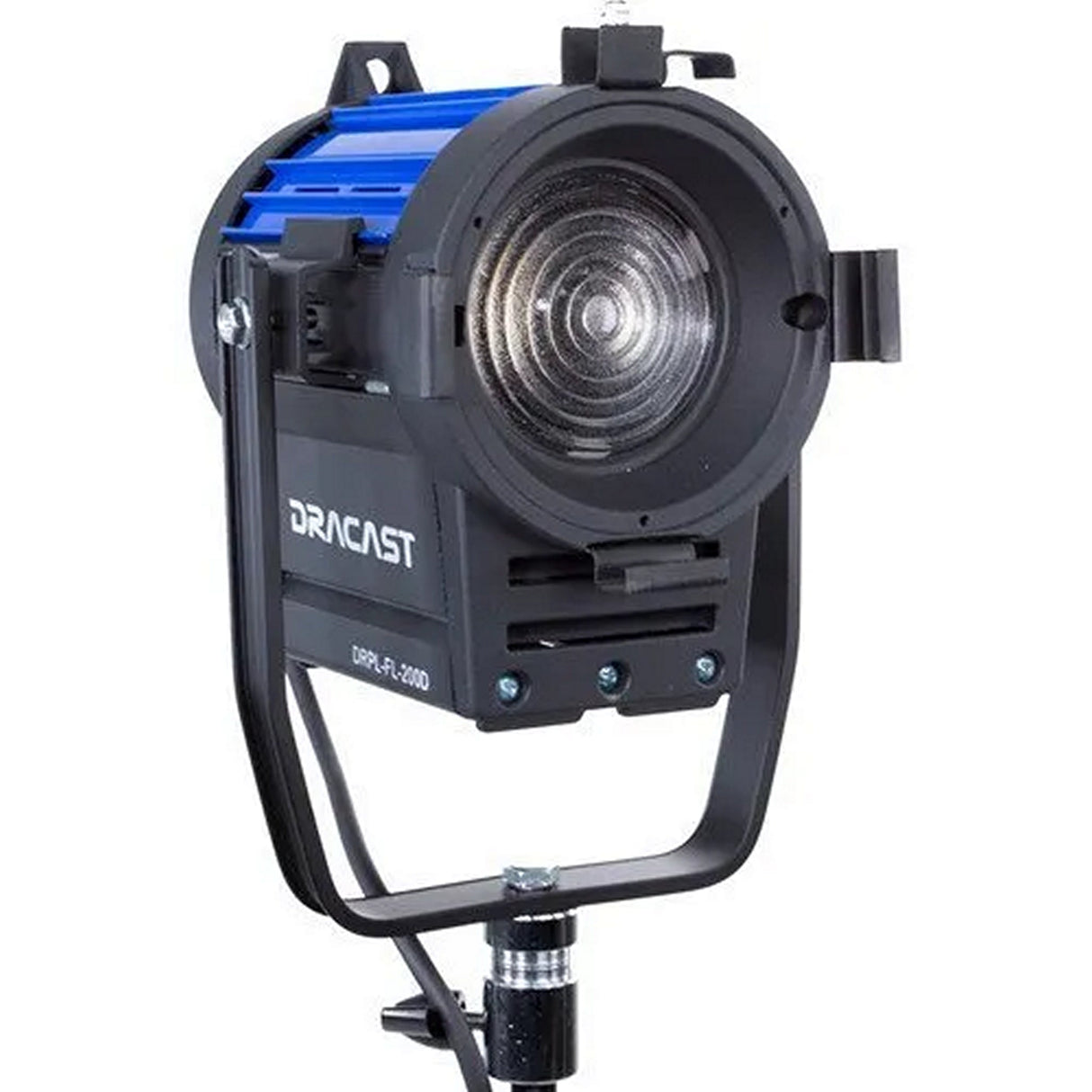 Dracast Fresnel Studio Series LED200 Tungsten Light