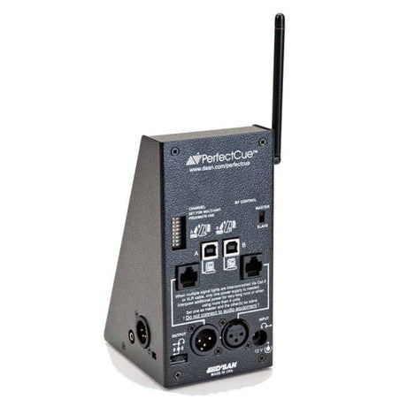 DSAN PC-SYS Wireless Audio and Visual Cueing Receiver for PerfectCue System