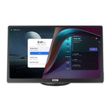 DTEN DBDLP116EA Mate Gen Meeting Room Controller, 12 Inch