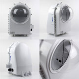 Datavideo D2-BASE-EXT Camera Housing for PTC Series Cameras with Extended Lens