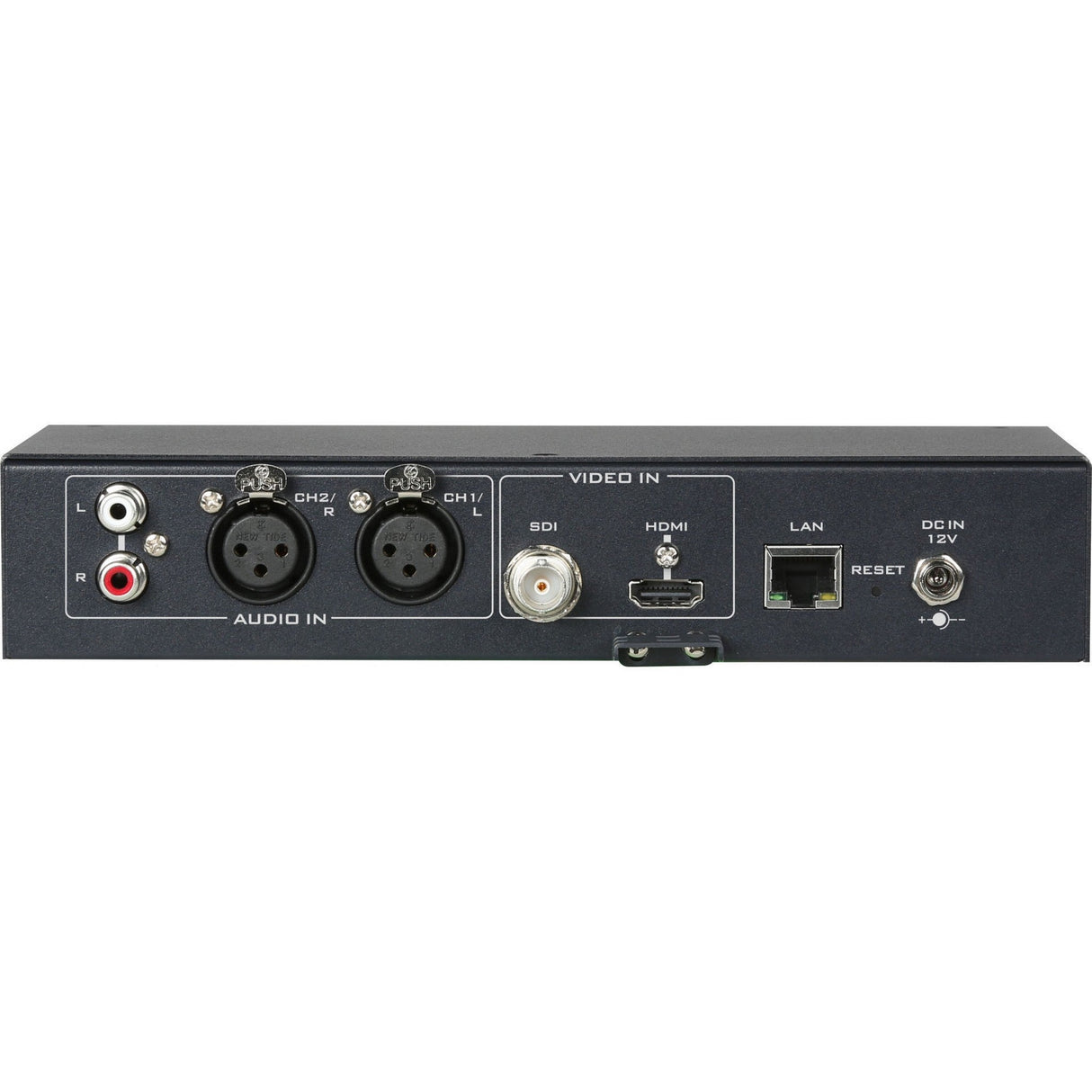 Datavideo NVS-35 H.264 Dual Streaming Encoder