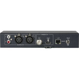 Datavideo NVS-35 H.264 Dual Streaming Encoder