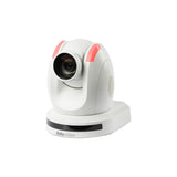 Datavideo PTC-285TW 4K Tracking PTZ Camera, White