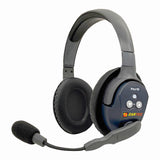 Eartec PRO16 Full Duplex True Wireless Headset Intercom Systems for 2 - 6 Users