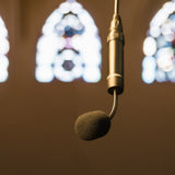 Earthworks C30-S ChoirMic Gen 2 Supercardioid Hanging Microphone