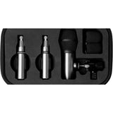 Earthworks DK3 Drumeo Edition 3-Piece Drum Microphone Kit