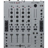 Ecler NUO4.0F 4-Channel Analog DJ Mixer