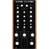 Ecler WARM2/WARM4 Analog Rotary DJ Mixers