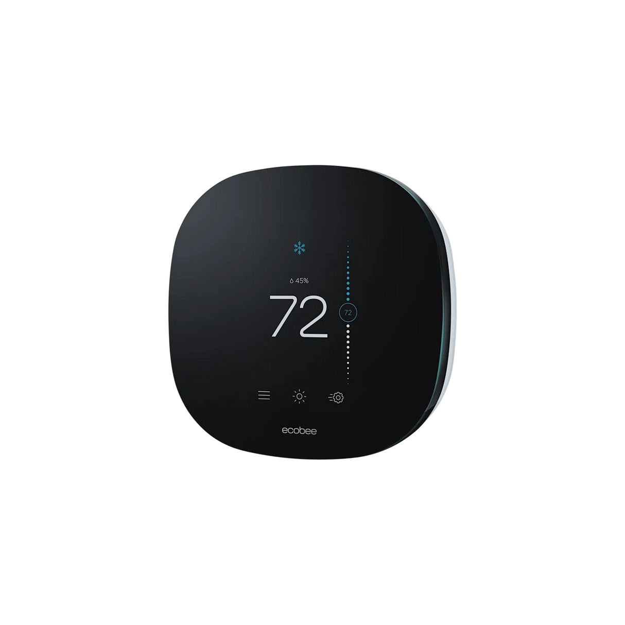 ecobee EB-STATE3LTP-02 3 Lite Pro Smart Thermostat