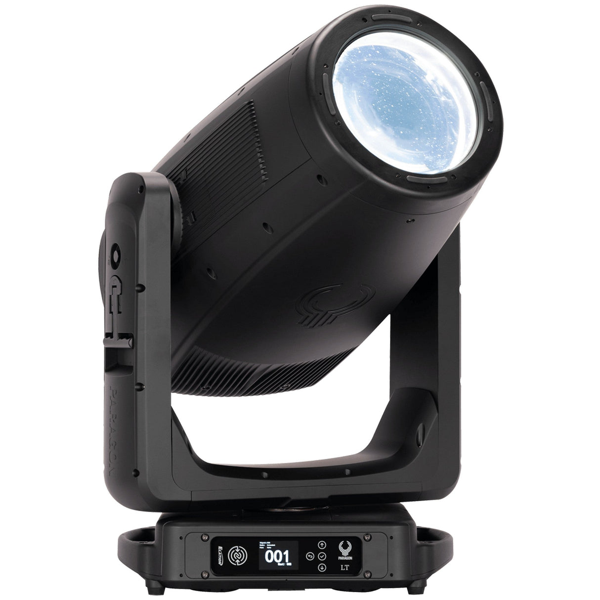 Elation PARAGON LT 1300W 50,000 Lumens Profile, Beam, Wash Fixture with RGB SpectraColor Expansion Module