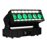 Elation PROTEUS RAYZOR BLADE S 6x 60W RGBW LED IP65 Linear Wash Effect Fixture