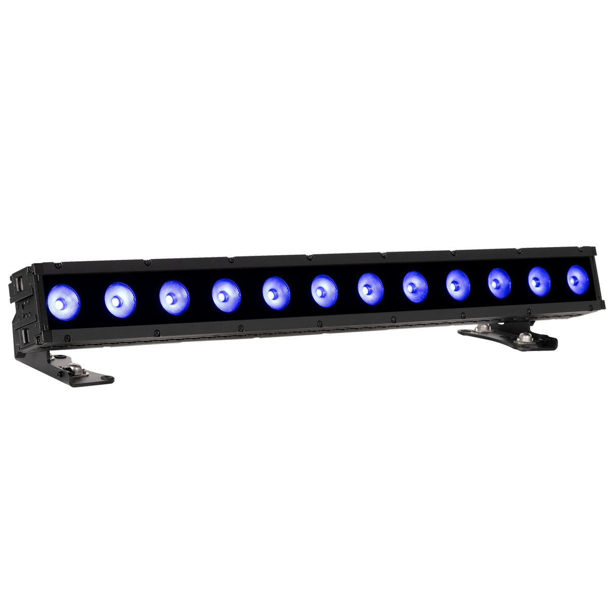 Elation SIX+ BAR L 20W RGBLA+UV LED Batten Fixture, IP65 Rated
