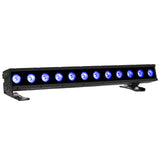 Elation SIX+ BAR L 20W RGBLA+UV LED Batten Fixture, IP65 Rated