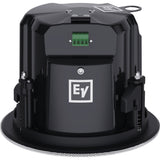 Electro-Voice EVID-C4.2-G2 4-Inch Coaxial Ceiling Speaker, Pair