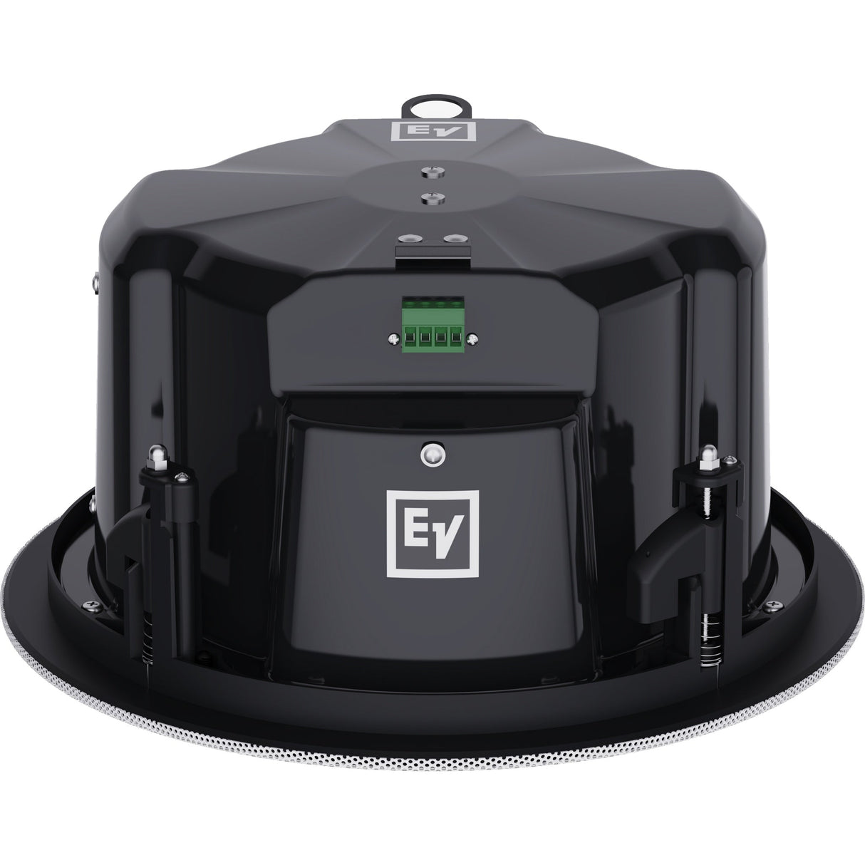 Electro-Voice EVID-C6.2-G2 6.5-Inch Coaxial Ceiling Speaker, Pair