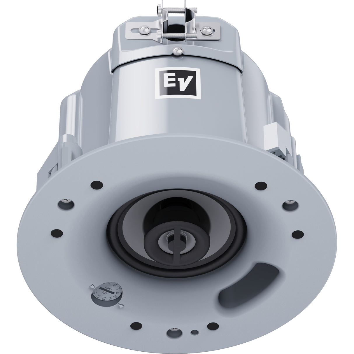 Electro-Voice EVID-EC4.2 4-Inch Ceiling Speaker, Pair