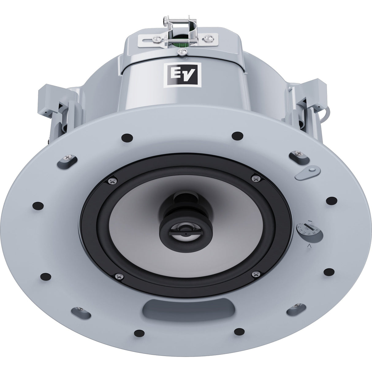 Electro-Voice EVID-EC6.2 6.5-Inch Ceiling Speaker, Pair