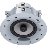 Electro-Voice EVID-EC6.2 6.5-Inch Ceiling Speaker, Pair