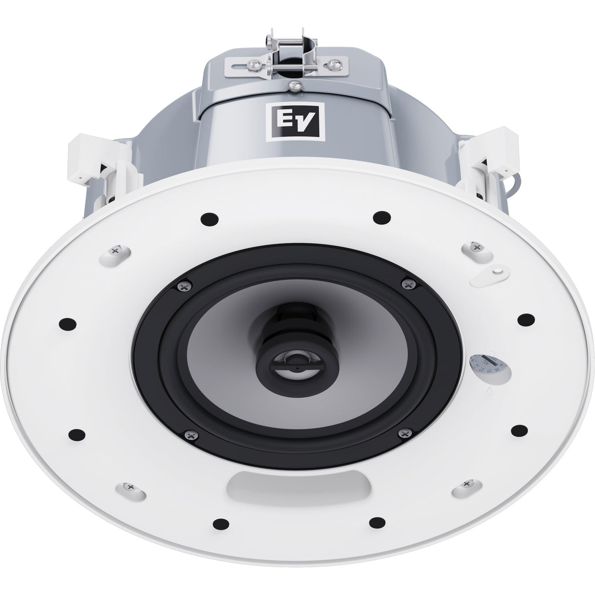 Electro-Voice EVID-EC6.2E 6.5-Inch Ceiling Speaker, Pair