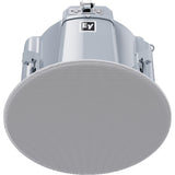 Electro-Voice EVID-EC8.2 8-Inch Ceiling Speaker, Pair
