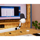 Elgato Wave Neo USB Condenser Microphone, White