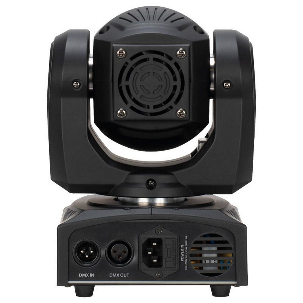 Eliminnator Lighting Stinger Spot 30 Mini Moving Head with Wired Digital Communication Network