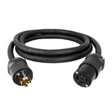 Elite Core PC10 Hand-Built 10 AWG L21-30 Power Cable