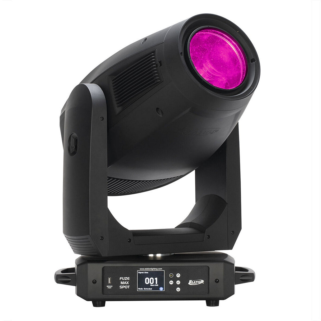 Elation Fuze MAX Spot 800W RGBMA LED Spot Fixture