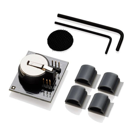 EMG ACS Acoustic Pickup Red - accessories